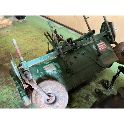 YANMAR トラクター YM1610