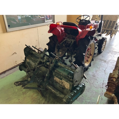 YANMAR トラクター YM1610