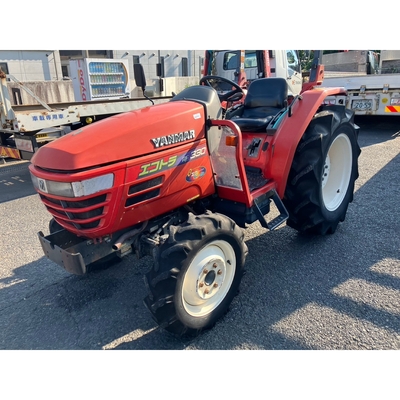 YANMAR トラクター AF330