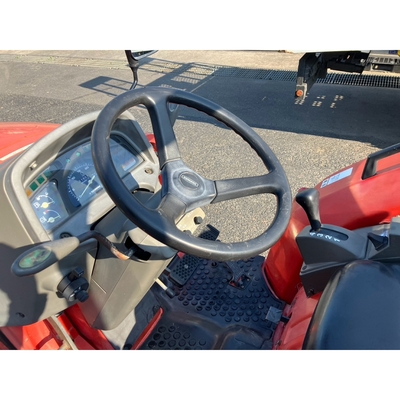 YANMAR トラクター AF330