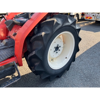 YANMAR トラクター AF330