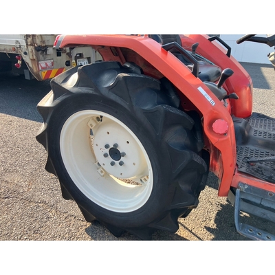 YANMAR トラクター AF330