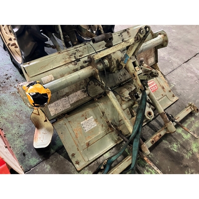 YANMAR トラクター YM1610