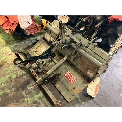 YANMAR トラクター YM1610