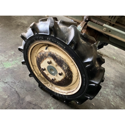 YANMAR トラクター YM1610