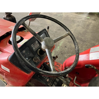 YANMAR トラクター YM1610