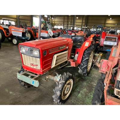 YANMAR トラクター YM1610