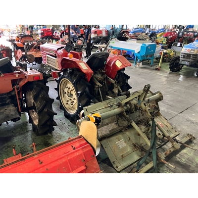 YANMAR トラクター YM1610