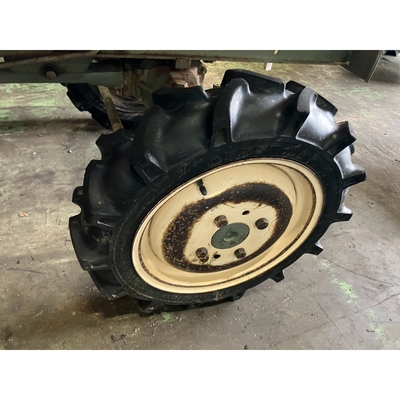 YANMAR トラクター YM1610