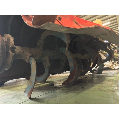 YANMAR トラクター F15D