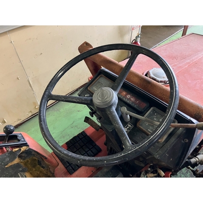 YANMAR トラクター F15D