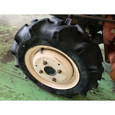 YANMAR トラクター F15D