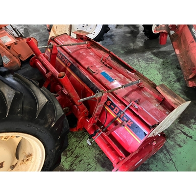 YANMAR トラクター FX28D
