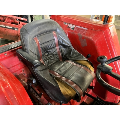 YANMAR トラクター FX28D