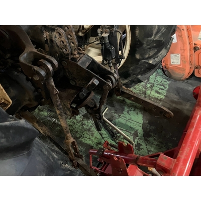 YANMAR トラクター FX28D