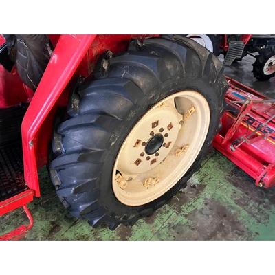 YANMAR トラクター FX28D