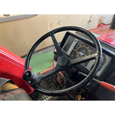 YANMAR トラクター FX28D
