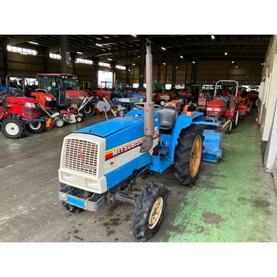 MITSUBISHI トラクター MT1801