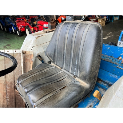 Ford トラクター FORD1920D