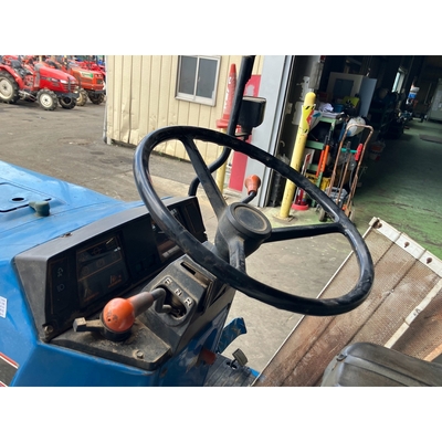 Ford トラクター FORD1920D
