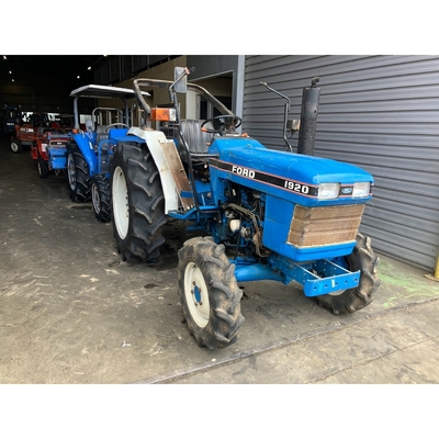Ford トラクター FORD1920D