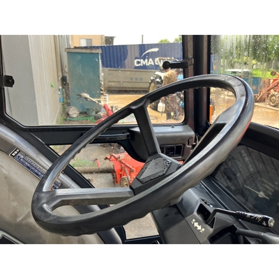 KUBOTA トラクター GL350D