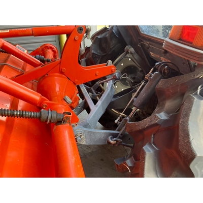 KUBOTA トラクター GL350D