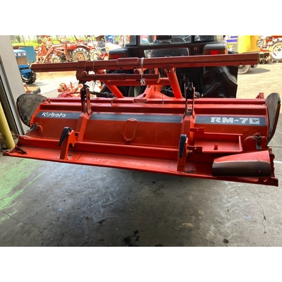 KUBOTA トラクター GL350D