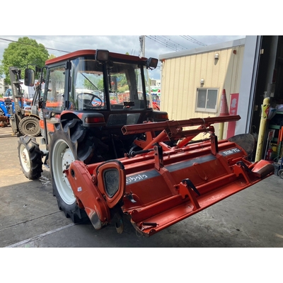 KUBOTA トラクター GL350D