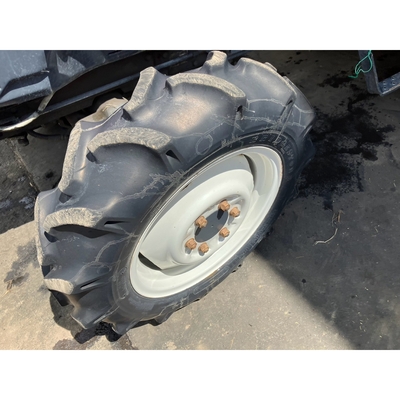 KUBOTA トラクター GL350D