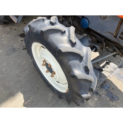 KUBOTA トラクター GL350D