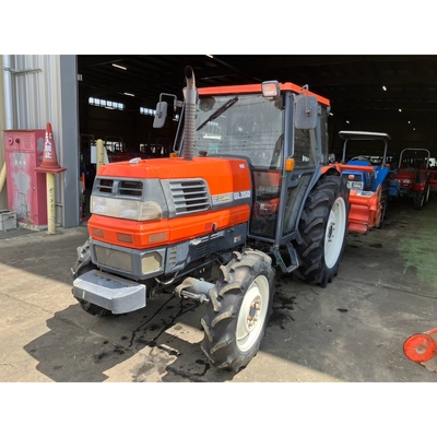 KUBOTA トラクター GL350D