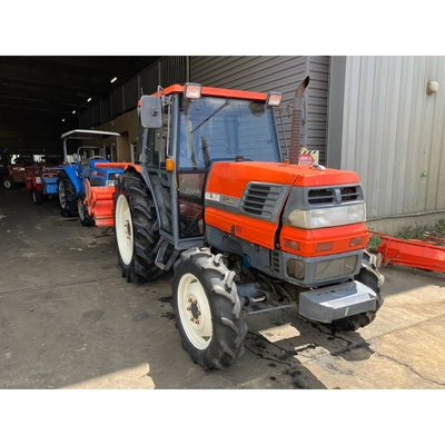 KUBOTA トラクター GL350D