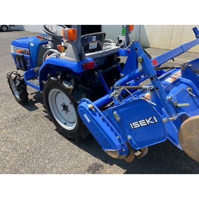 ISEKI トラクター TM16