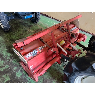 YANMAR トラクター F230