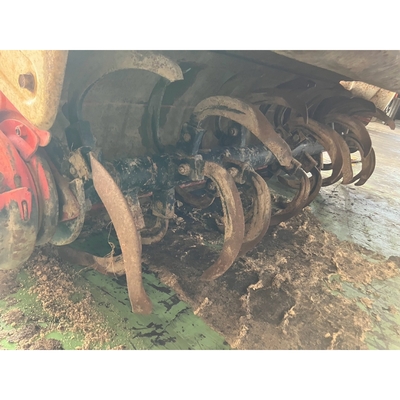 YANMAR トラクター F230