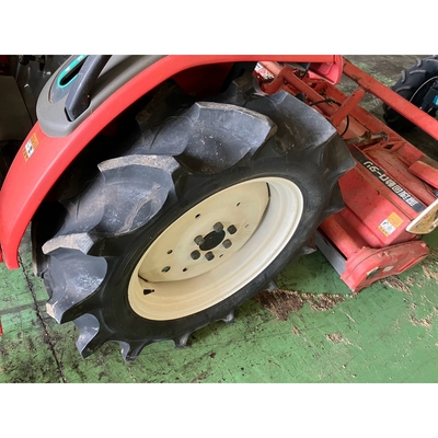 YANMAR トラクター F230