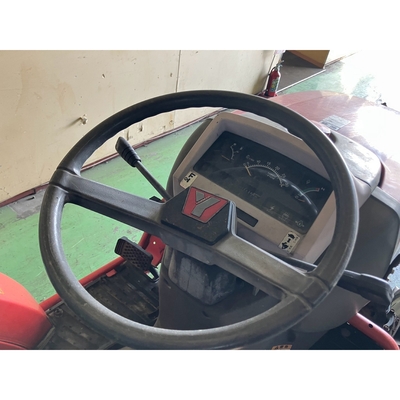 YANMAR トラクター F230