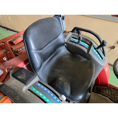 YANMAR トラクター F230