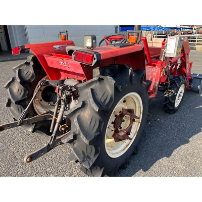 YANMAR トラクター FX26