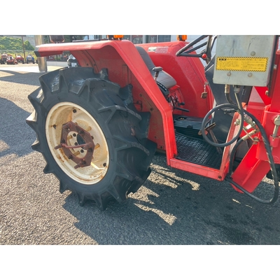 YANMAR トラクター FX26