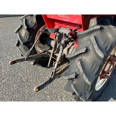 YANMAR トラクター FX26