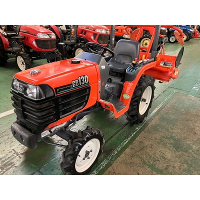 KUBOTA トラクター GB130
