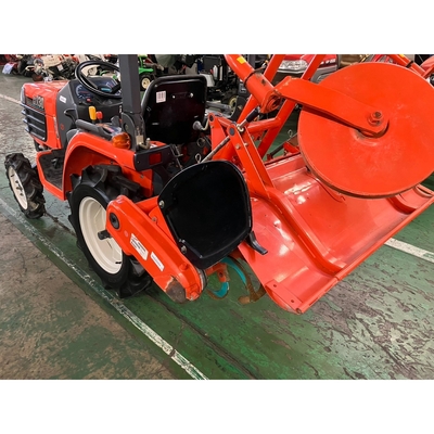 KUBOTA トラクター GB130