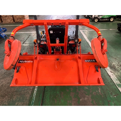 KUBOTA トラクター GB130
