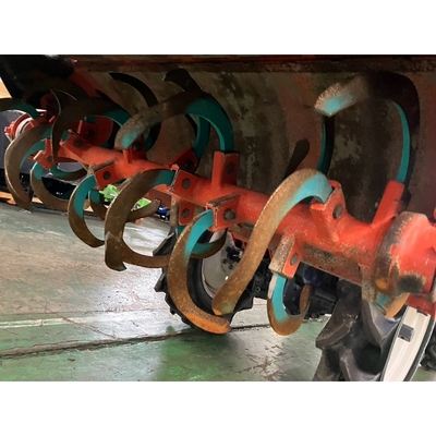 KUBOTA トラクター GB130