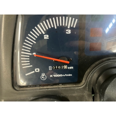 KUBOTA トラクター GB130