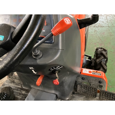 KUBOTA トラクター GB130