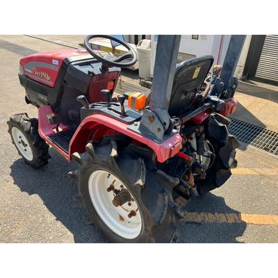 MITSUBISHI トラクター MT146