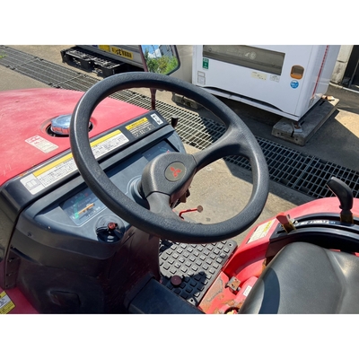 MITSUBISHI トラクター MT146